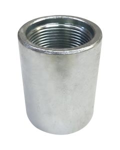 Simmons 1-1/4 In. Forged Steel Drive Coupling