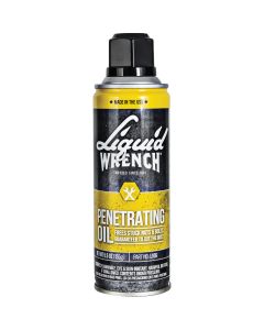 5.5 Liq Wrench Penetrant