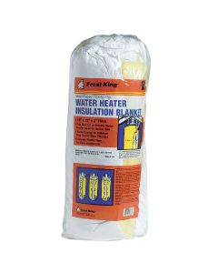 Frost King 2 In. Water Heater Insulation Jacket 6.7-R Value