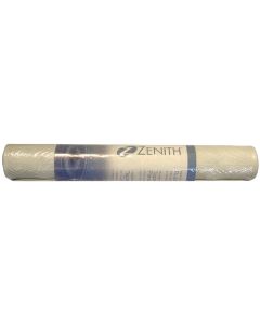 Zenith Zenna Home 16 In. x 28 In. Rubber Bath Mat