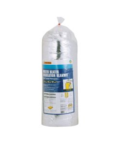 Frost King Water Heater 3 In. Insulation Jacket 10-R Value