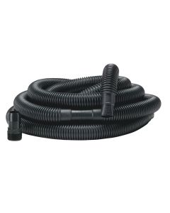 Prinsco 1-1/2 In. Dia. x 24 Ft. L Sump Pump Hose Kit