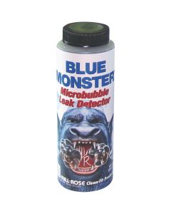 BLUE MONSTER 8 Oz. Microbubble Leak Detector