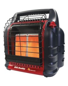 Lp Port Big Buddy Heater