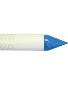 Campbell 1-1/4 In. D x 5 Ft. L PVC Schedule 40 Well Point