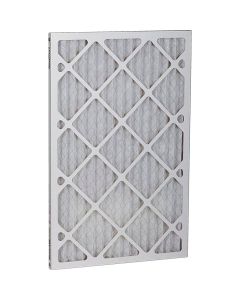 BestAir 16 In. x 25 In. x 1 In. MERV 8 Pleated Furnace Filter