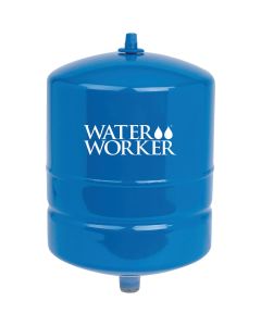 Water Worker 2 Gal. In-Line Pre-Charged Well Pressure Tank