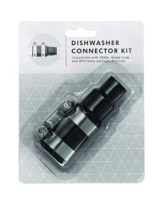 Waste King Dishwasher Outlet Hose Connector Kit
