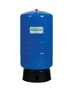 Reliance 20 Gal. Vertical Free-Standing Pressure Tank