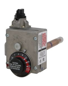 Reliance White-Rodgers Natural Gas Through 55,000 BTU Control Valve And Thermostat
