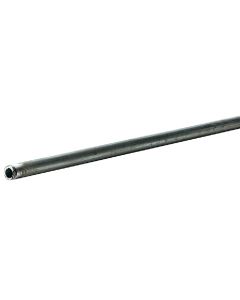 Southland 1/2 In. x 21 Ft. Carbon Steel Threaded and Coupled Galvanized Pipe
