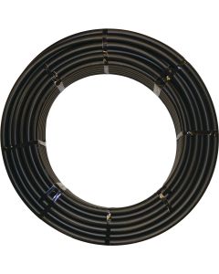 Advanced Drainage Systems 3/4 In. x 100 Ft. IPS HD200 (SIDR-9) NSF Potable Grade Polyethylene Pipe