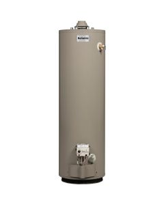 Reliance 75 Gal. Short 6yr 75,100 BTU High Recovery Natural Gas Water Heater
