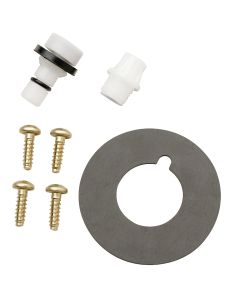Do it Fill Valve Plastic, Metal Faucet Repair Kit