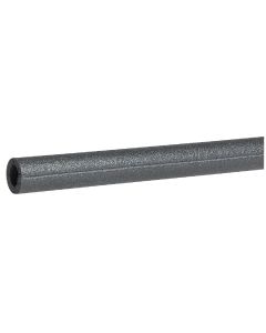 Tundra 1/2 In. Wall Self-Sealing Polyethylene Pipe Insulation Wrap, 3/4 In. x 6 Ft. Fits Pipe Size 3/4 In. Copper / 1/2 In. Iron