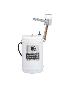 Waste King Instant 190deg Hot Water Dispenser