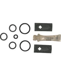 Moen Posi-Temp Brass, Rubber Faucet Repair Kit
