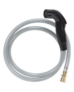 Do it 48 In. Black Replacement Sprayer & Hose Assembly