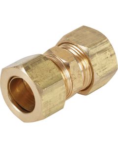 Do it 5/8 In. Brass Compression Low Lead Union