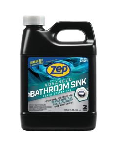 Zep 32 Oz. Advanced Bathroom Sink Drain Opener