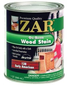 Qt Wood Stain Early American