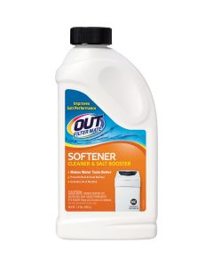Water Softener Cleaner