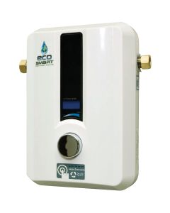 EcoSMART 220V 8.0kW Tankless Electric Water Heater