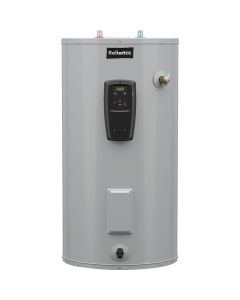 Reliance 50 Gal. Medium 6yr. 4500/4500W Elements Electronic Interface Electric Water Heater