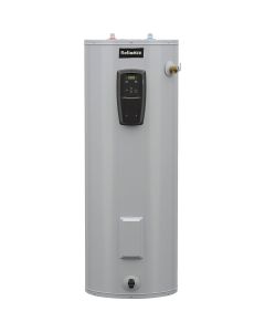 Reliance 50 Gal. Tall 6yr. 4500/4500W Elements Electronic Interface Electric Water Heater