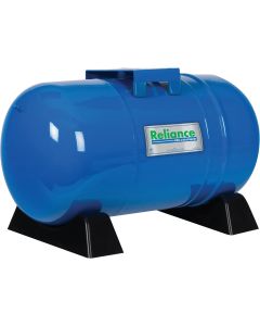 Reliance 14 Gal. Horizontal Pressure Tank