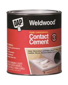 DAP Weldwood Gal. The Original Contact Cement