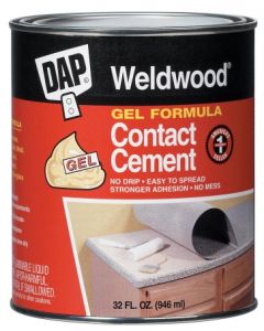 1 Qt Dap 25312 Weldwood Contact Cement