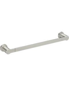 Moen Rinza 18 In. Brushed Nickel Towel Bar