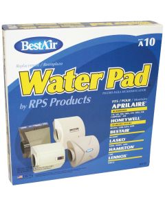 BestAir WaterPad A10 Humidifier Wick Filter