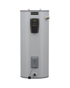 Reliance 50 Gal. Tall 9yr Smart 4500W Elements Electric Water Heater