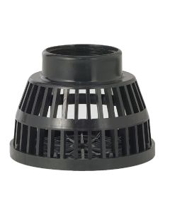 Apache 2 In. ID PVC Suction Hose Strainer