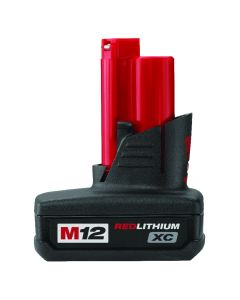 M12 Xc Battery Pack