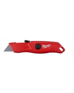 Slf-retract Safety Knife