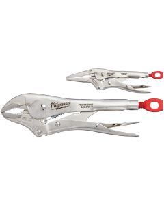 Torq Lock Pliers 2pc