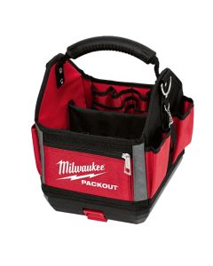 Image of Milwaukee Packout 28-pocket 10" Tote