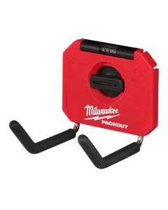 Image of Milwaukee Packout 4" Straight Hook