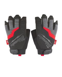 Fingerless Gloves-xl