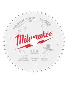 Image of Milwaukee 6-1/2" 24tpi Gen P Track Saw Blade