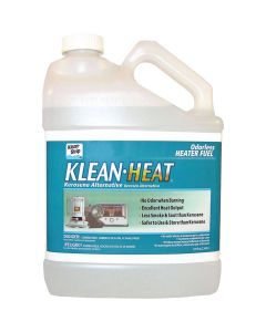 Klean-Strip Klean-Heat 1 Gal. Plastic Bottle Kerosene Alternative