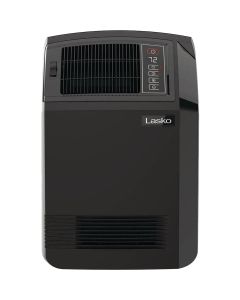 Lasko 1500-Watt 120-Volt Cyclonic Ceramic Space Heater