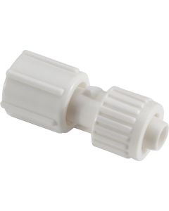 Flair-it Swivel BSP 1/2 In. x 1/2 In. FPT Poly-Alloy PEX Coupling