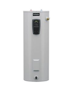 Reliance 40 Gal. Tall 6yr. 4500/4500W Elements Electronic Interface Electric Water Heater