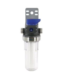 Culligan 3/4 In. Whole House Standard Duty Sediment Water Filter