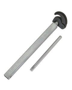 Brasscraft Telescopic Up to 16 In. Basin Wrench
