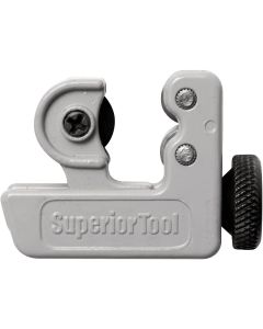 Superior Tool 1/8 In. to 7/8 In. Mini Tubing Cutter